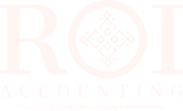 ROI Accounting | Turning Chaos into Confident Financial Decisions