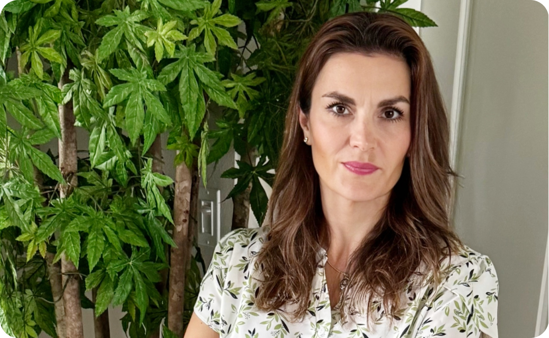 Ana Leitan, ROI Accounting Co-Founder