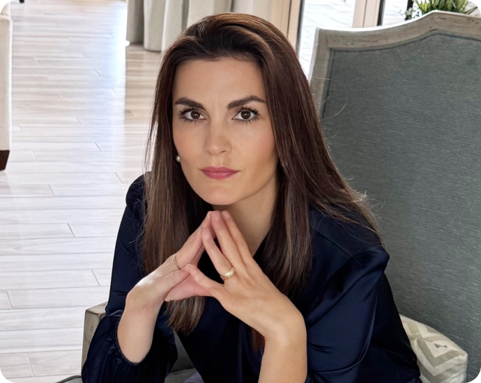 Ana Leitan, ROI Accounting Co-Founder