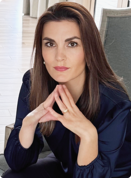 Ana Leitan, ROI Accounting Co-Founder