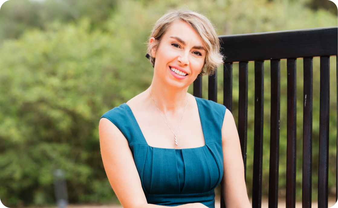 Gabriela Snell, ROI Accounting Co-Founder