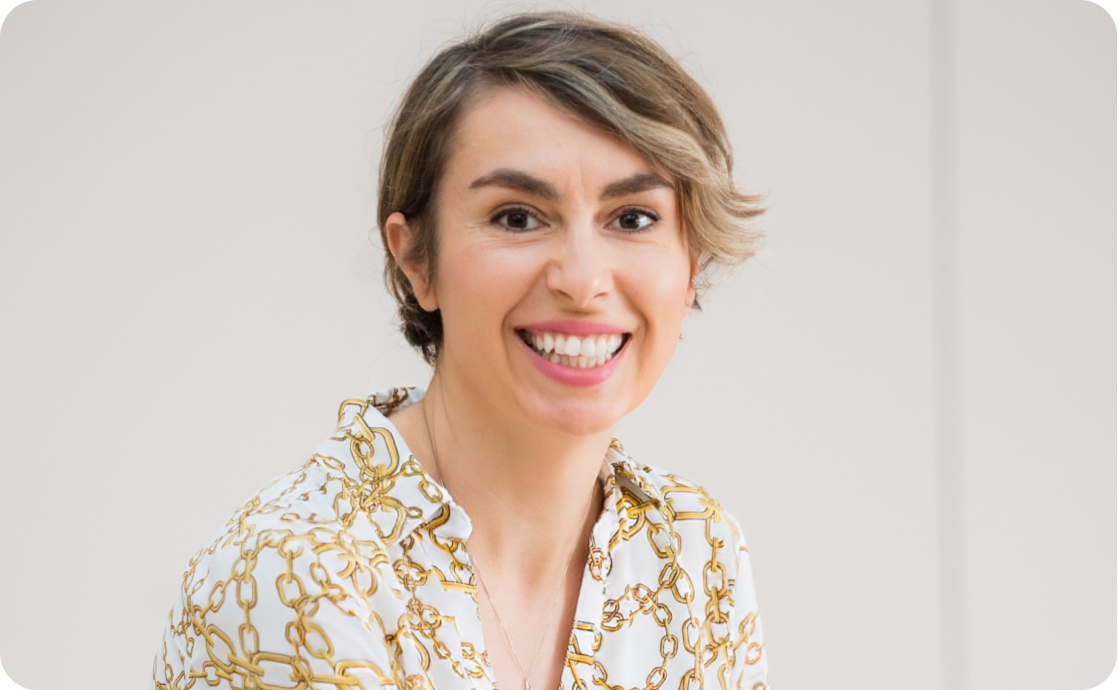 Gabriela Snell, ROI Accounting Co-Founder