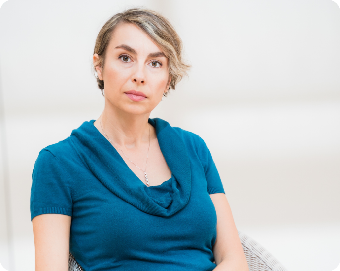 Gabriela Snell, ROI Accounting Co-Founder