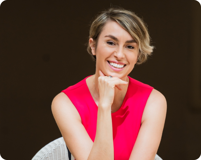 Gabriela Snell, ROI Accounting Co-Founder