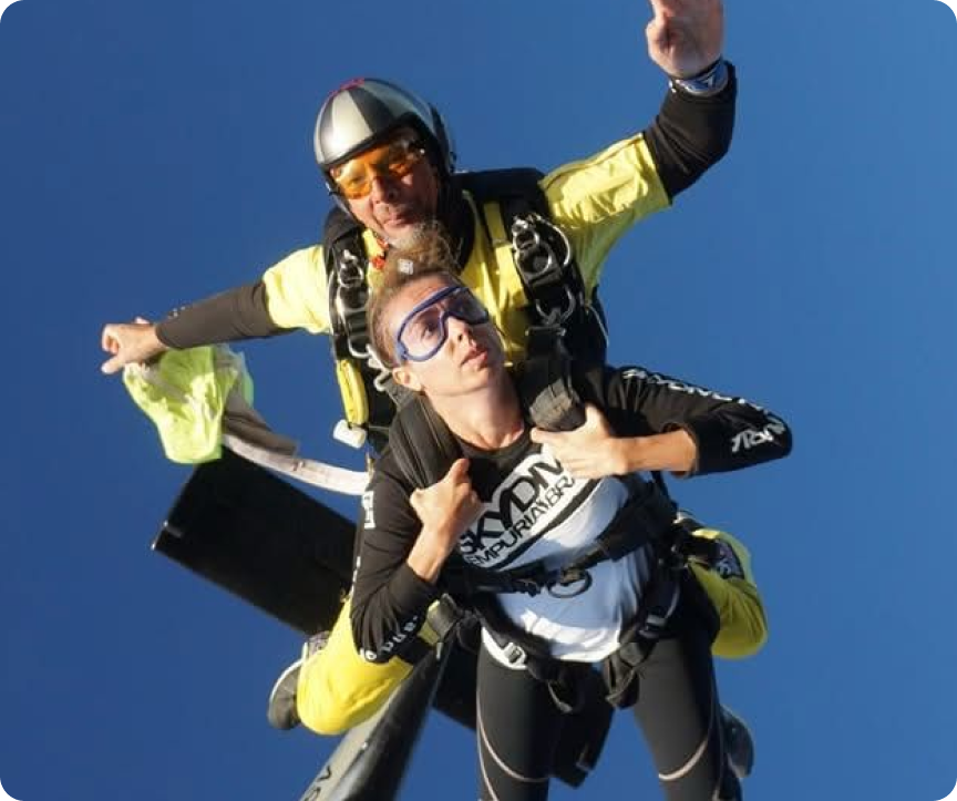 Gabriela Snell, ROI Accounting Co-Founder