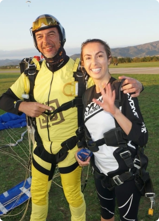 Gabriela Snell, ROI Accounting Co-Founder