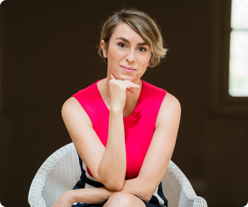 Gabriela Snell, ROI Accounting Co-Founder