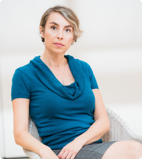 Gabriela Snell, ROI Accounting Co-Founder