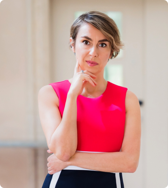 Gabriela Snell, ROI Accounting Co-Founder