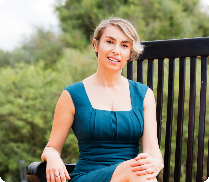 Gabriela Snell, ROI Accounting Co-Founder