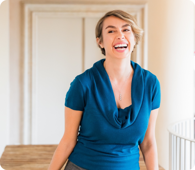 Gabriela Snell, ROI Accounting Co-Founder