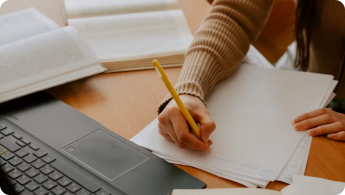 Resource Vault for instant support with ROI Accounting - Info Sheets