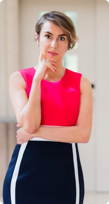 Gabriela Snell, ROI Accounting Co-Founder