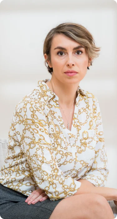 Gabriela Snell, ROI Accounting Co-Founder