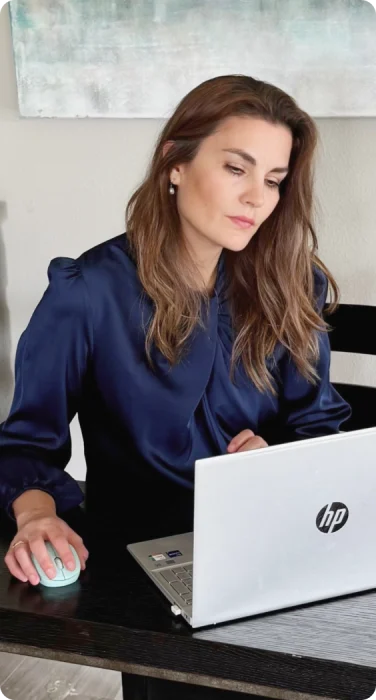 Ana Leitan, ROI Accounting Co-Founder